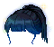 67445